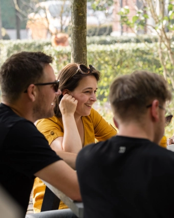 brainstorm naamgeving