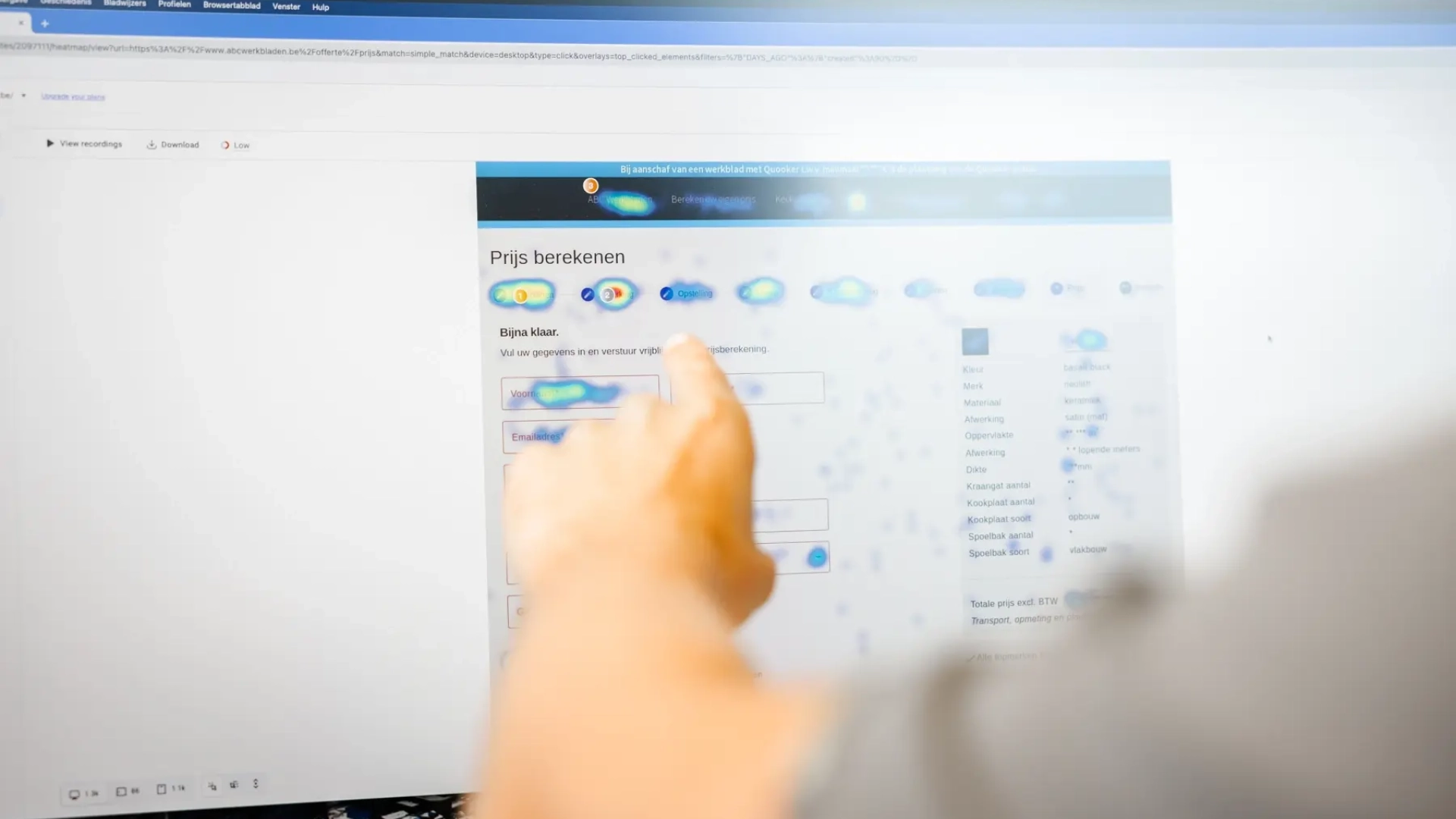abc conversie optimalisatie