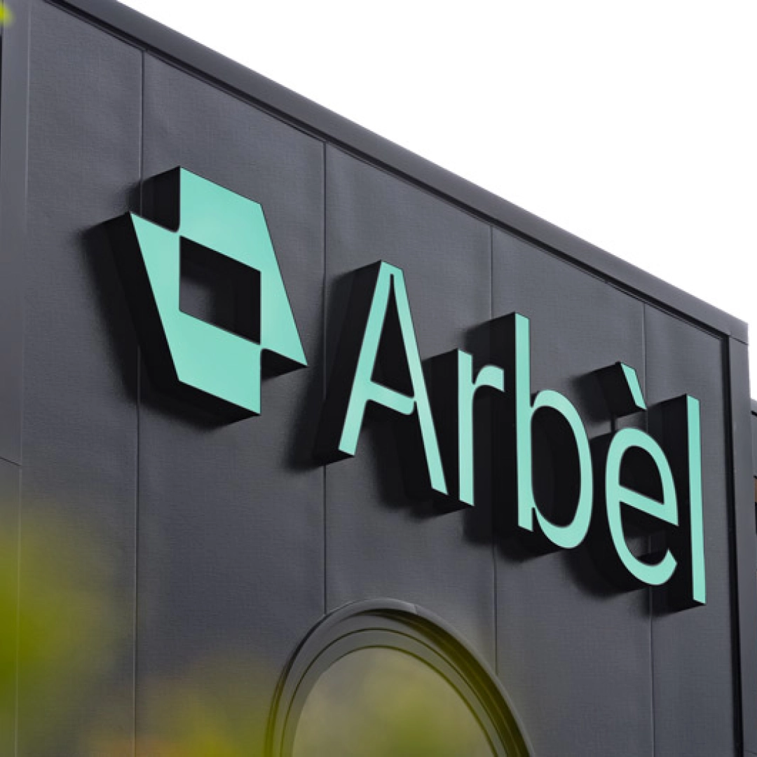 signing arbel