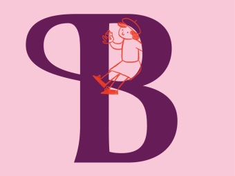 huisstijl bonbisou
