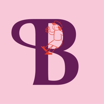 huisstijl bonbisou