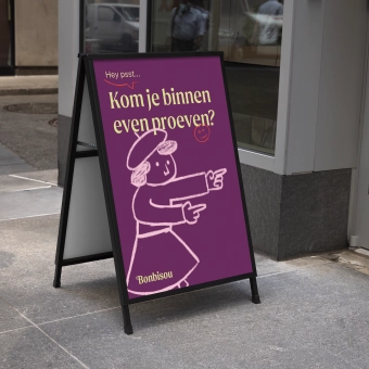 drukwerk bonbisou