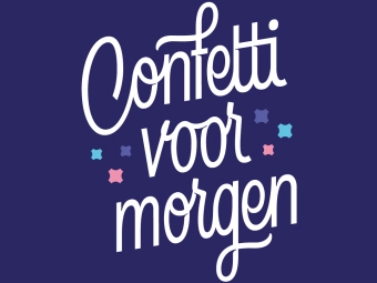 confetti voor morgen logo