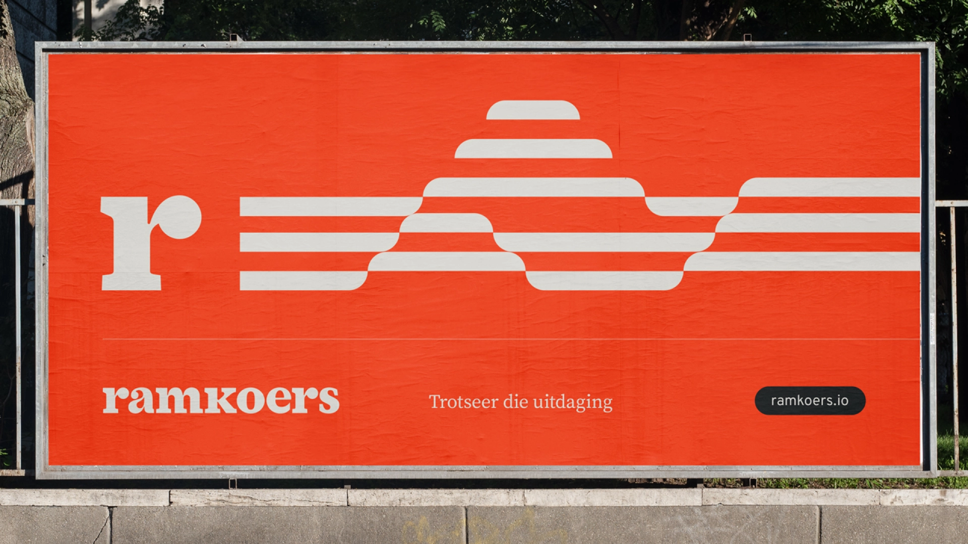 signing ramkoers