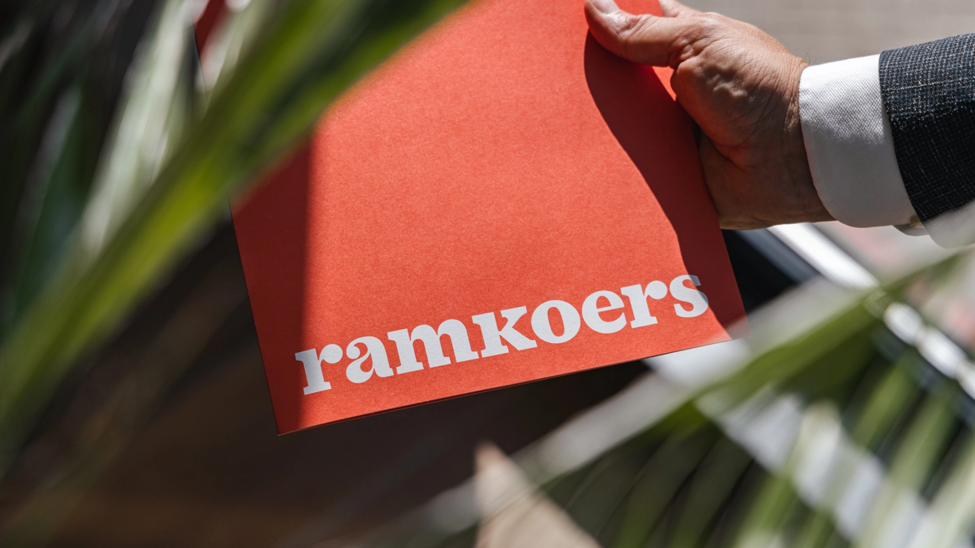 branding ramkoers
