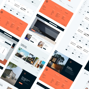 webdesign rda