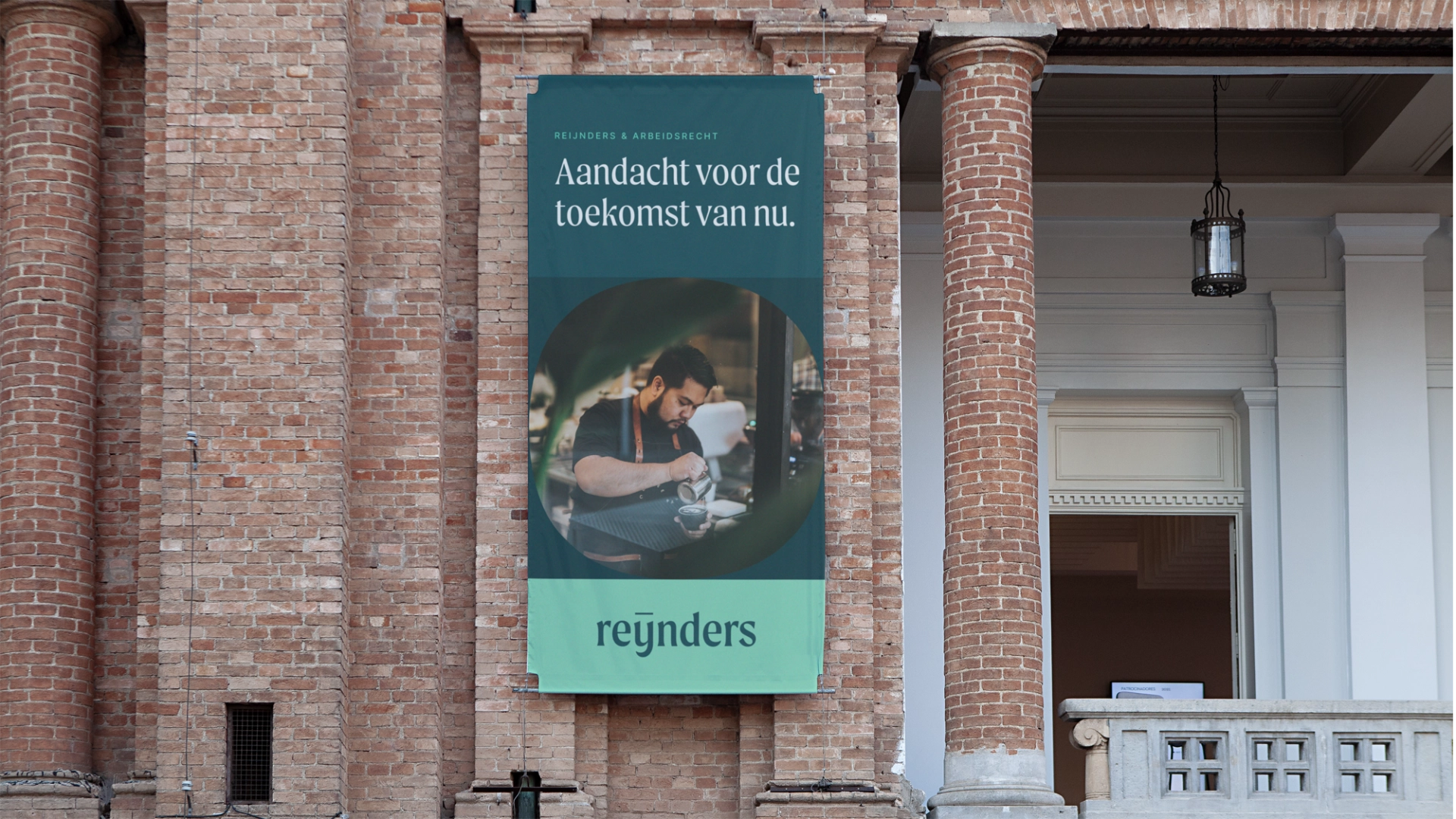 Reijnders huisstijl