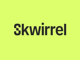 skwirrel logo