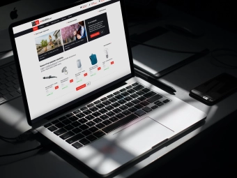 westocklots b2b webshop